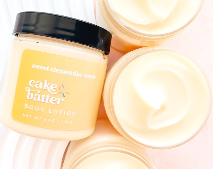 Birthday Cake Body Spray, Birthday Cake Body Mist, Birthday, Cake