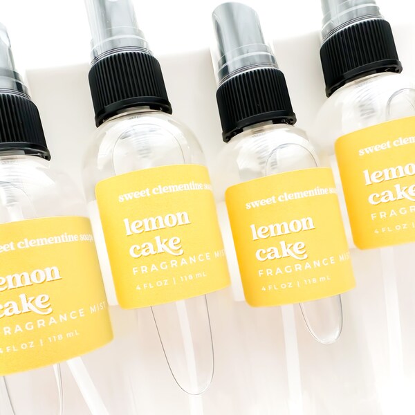 Cake Spray Etsy