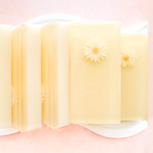 Chamomile & Shea Soap Bar
