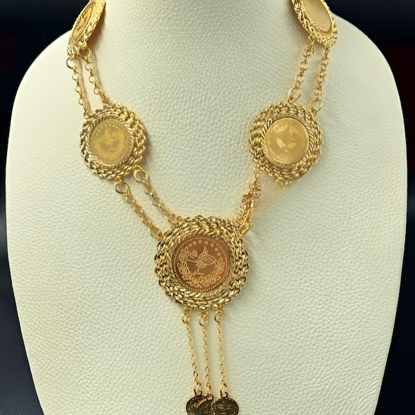 Ottoman Jewelry - Etsy