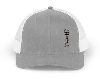 Gorra de camionero de coches de carreras: gorra snapback para aficionados al automovilismo