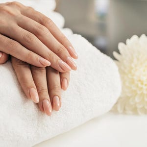 Print Press On Nails