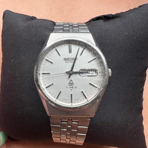 Seiko type ii - Etsy 日本