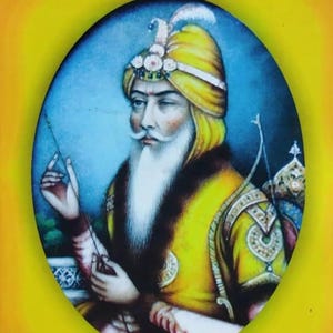 Suraj Di Akh - Baldev Singh