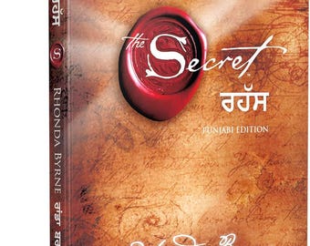 El libro secreto de Rahasaye punjabi