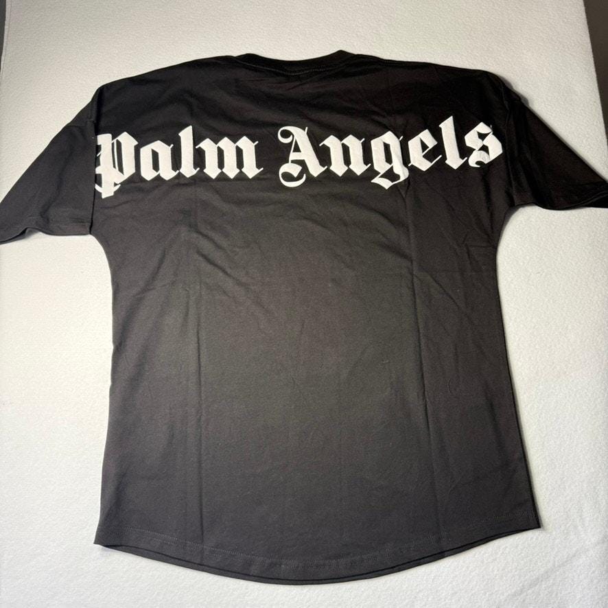 Palm Angels Tshirt - Etsy
