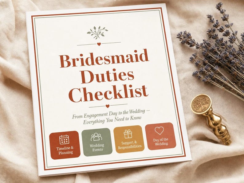 Bachelorette Party Planner: Interactive Digital App, Budget Tracker, Itinerary Builder (Instant Download)