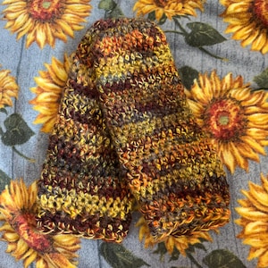 Cozy Slipper Socks - Crochet - Digital Pattern PDF