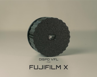 富士フイルムXマウント用DispoLens - Etsy 日本