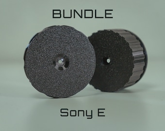 ソニーEマウント用DispoLens - Etsy 日本