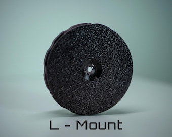 Lマウントカメラ用DispoLens - Etsy 日本