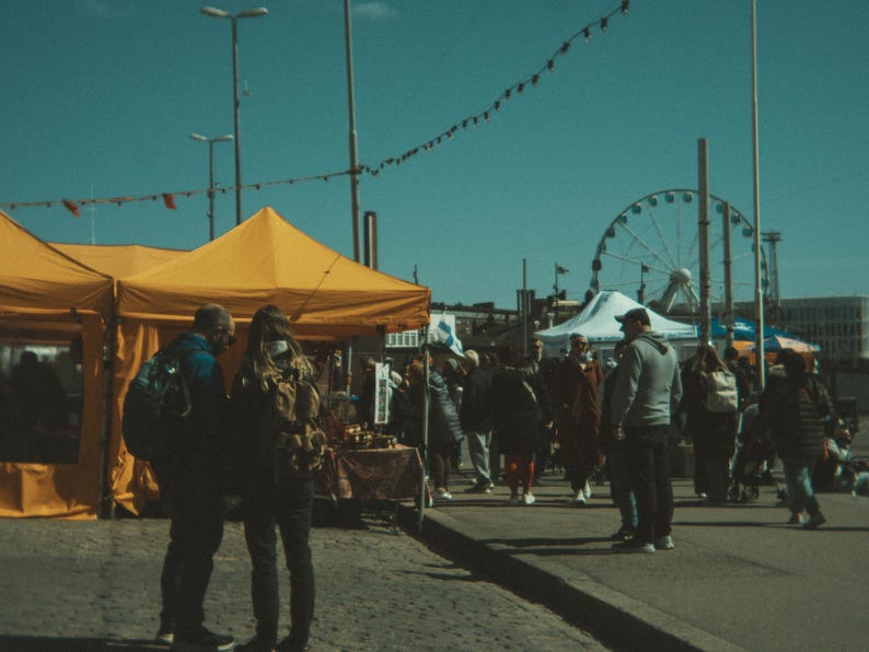 Lente desechable para cámara Fujifilm con montura X: apariencia de película vintage imagen 9