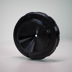 Lente desechable para cámara Fujifilm con montura X: apariencia de película vintage imagen 2