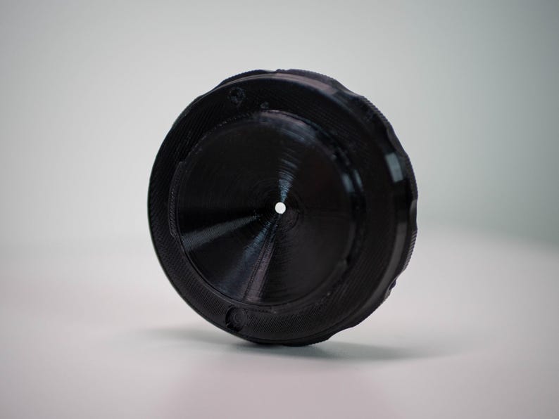 Lente desechable para cámara Fujifilm con montura X: apariencia de película vintage imagen 2