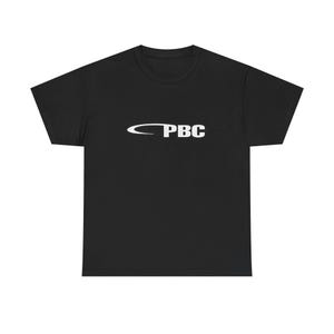 Camiseta unisex "I Am Music" de Playboi Carti PBC, estilo underground
