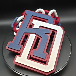 Cadena y enlaces del equipo de República Dominicana Hype