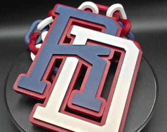 Cadena y enlaces del equipo de República Dominicana Hype