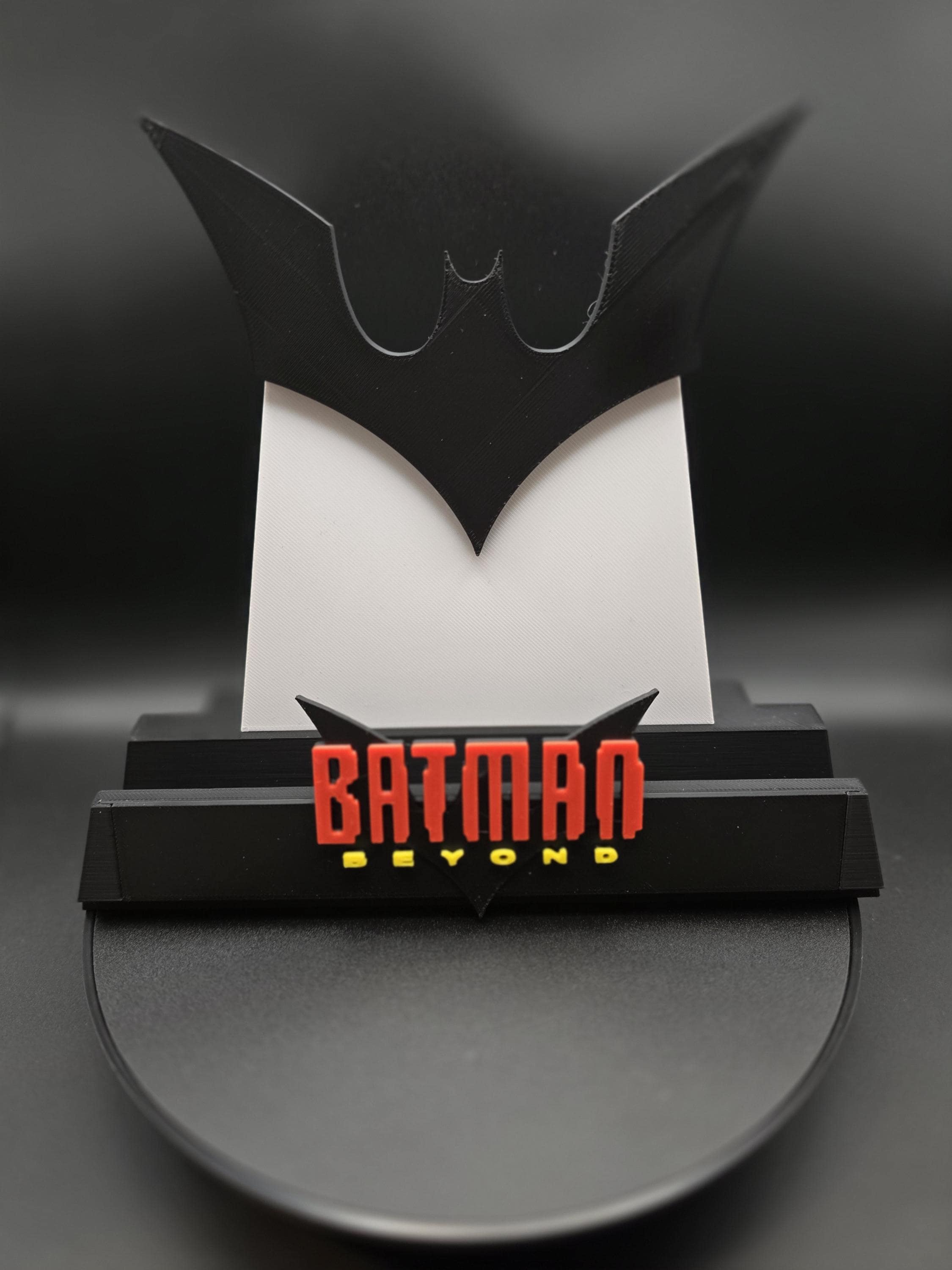 Batman Beyond Comic Book Display Stand for Graded CGC, CBCS, and Non ...