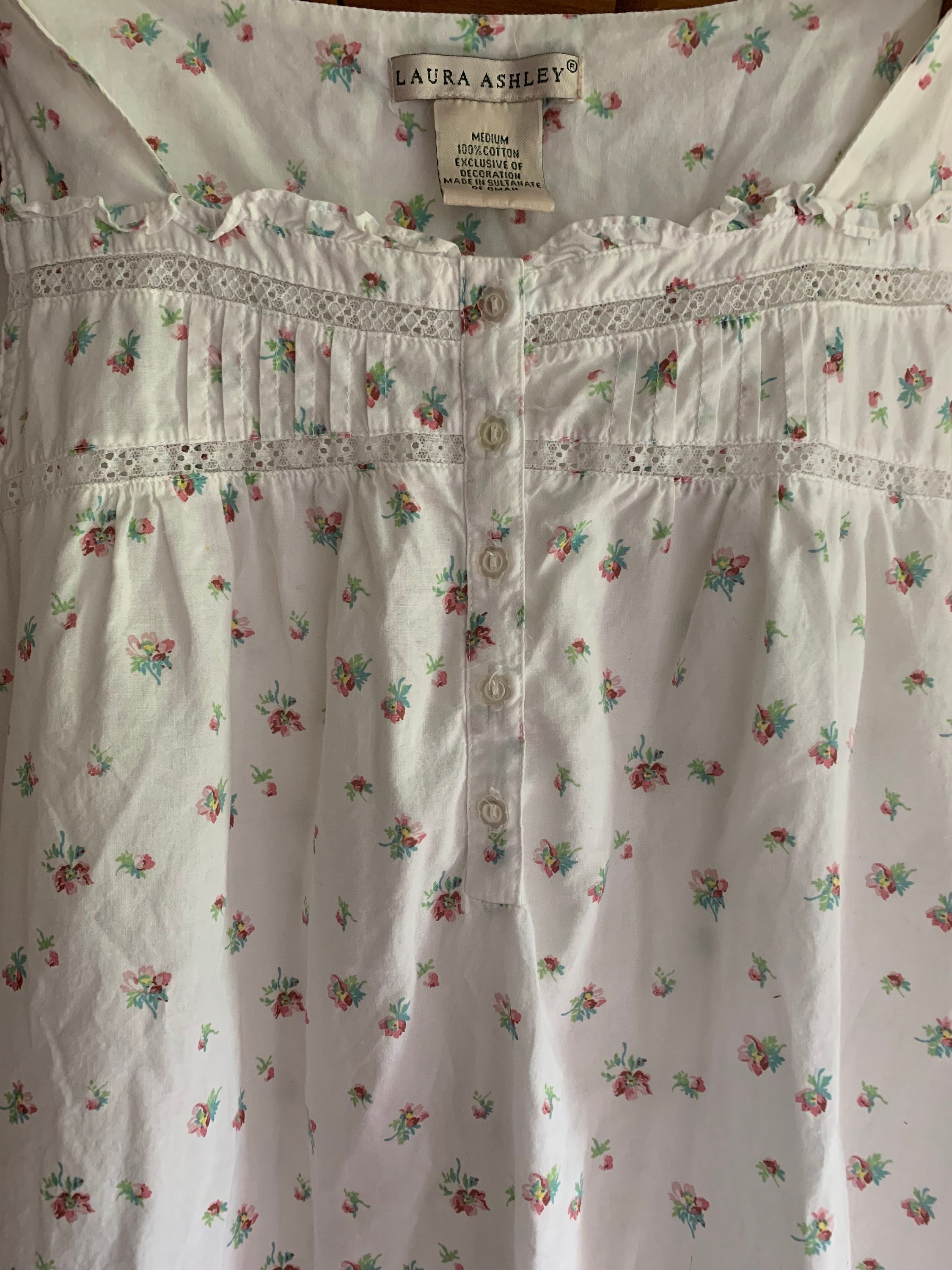 Western nightgown sale