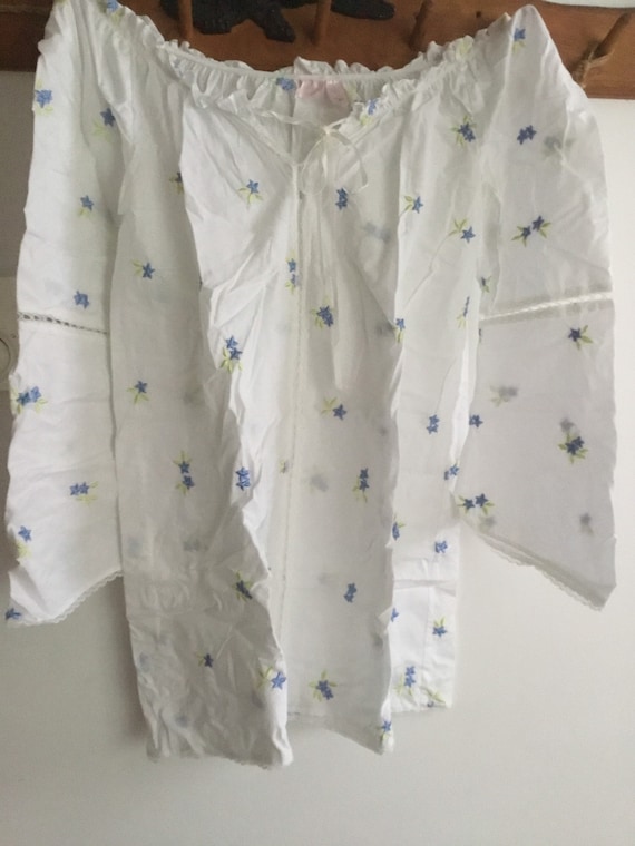 Victoria’s Secret Night shirt nightgown nightie ro