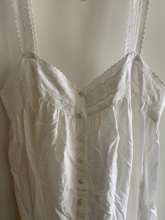 Victoria secret cotton night shirts sale