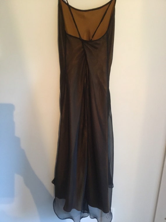 Gorgeous Vintage Victoria’s Secret Collection blac