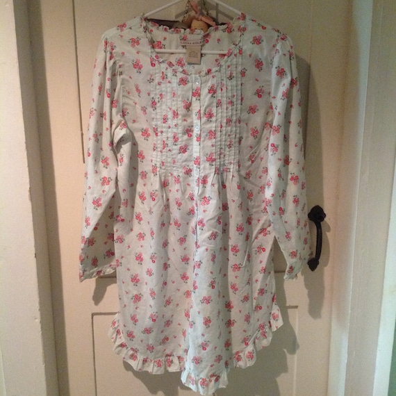 laura ashley nightdress