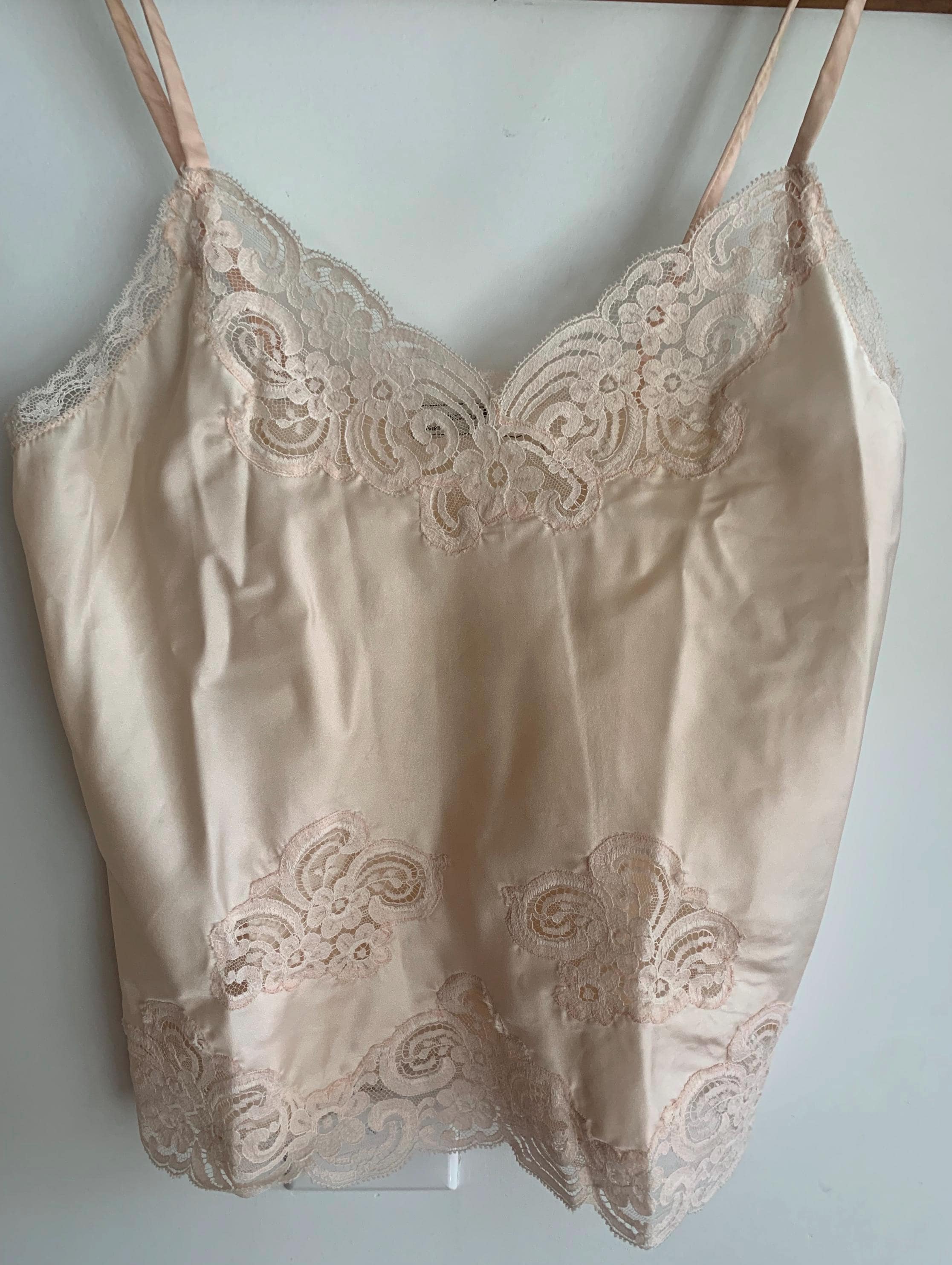 Christian Dior Tank Top - Etsy