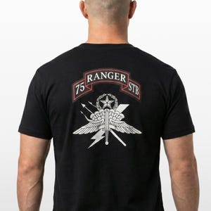 T-Shirt von R.R.C., Softcore T-Shirt