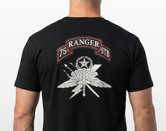Camiseta de la Compañía de Reconocimiento del Regimiento, RRC, Softcore