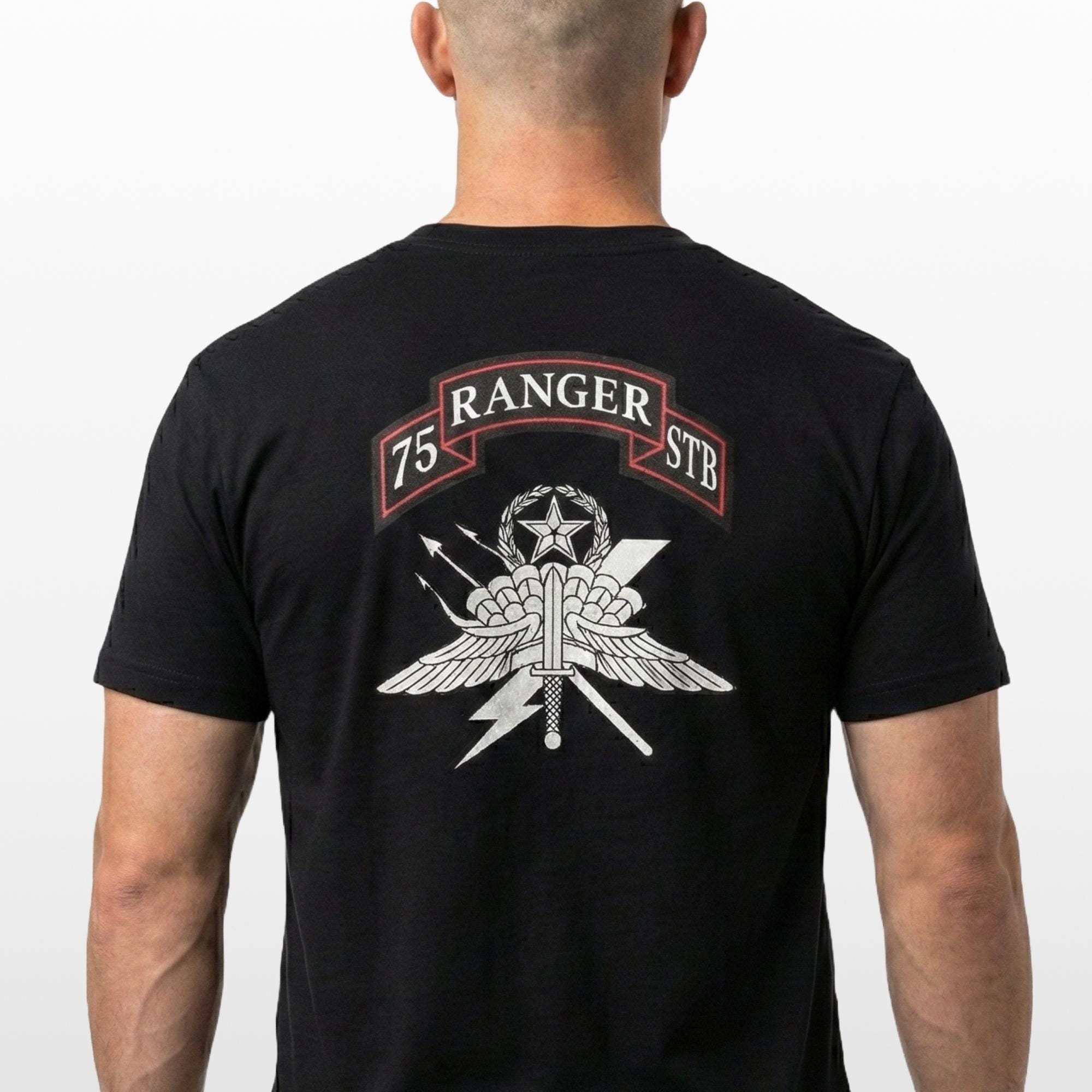 Regimental Reconnaissance Company, RRC, Softcore T-shirt - Etsy