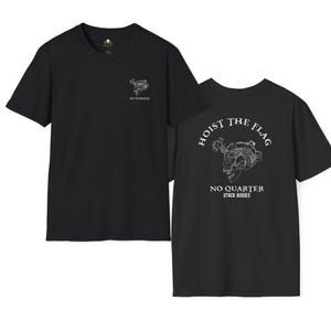 Tactical Skull Shirt: Military Veteran Special Ops Tee