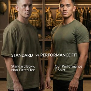 10th SFG Special Forces Softcore T-shirt image 4