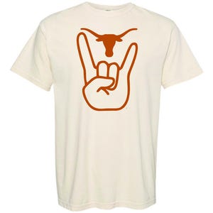 Longhorns T-Shirt