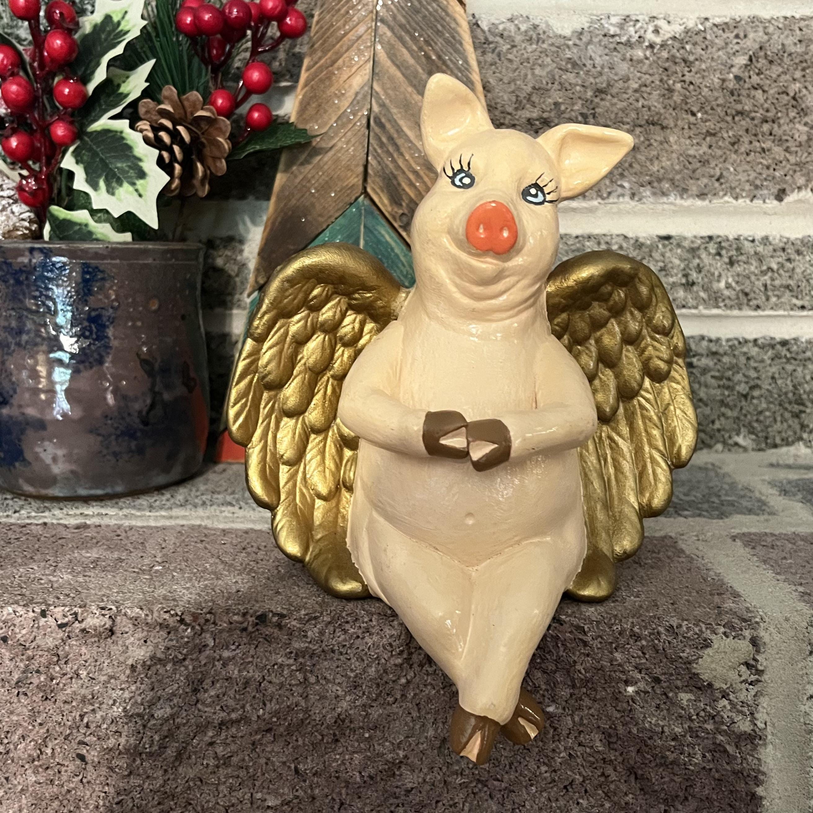 90s Angel Decor - Etsy