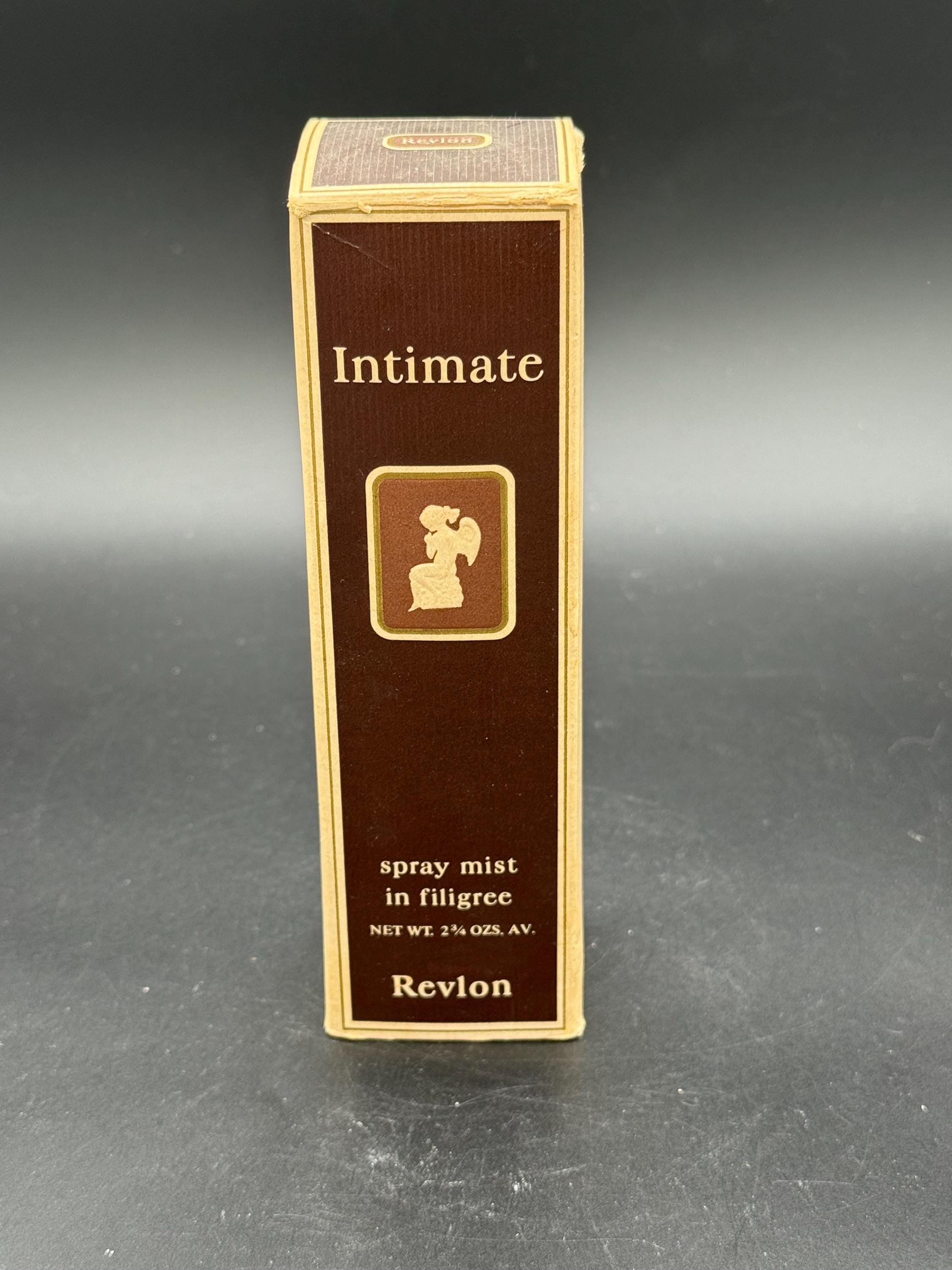 Intimate revlon - Etsy 日本