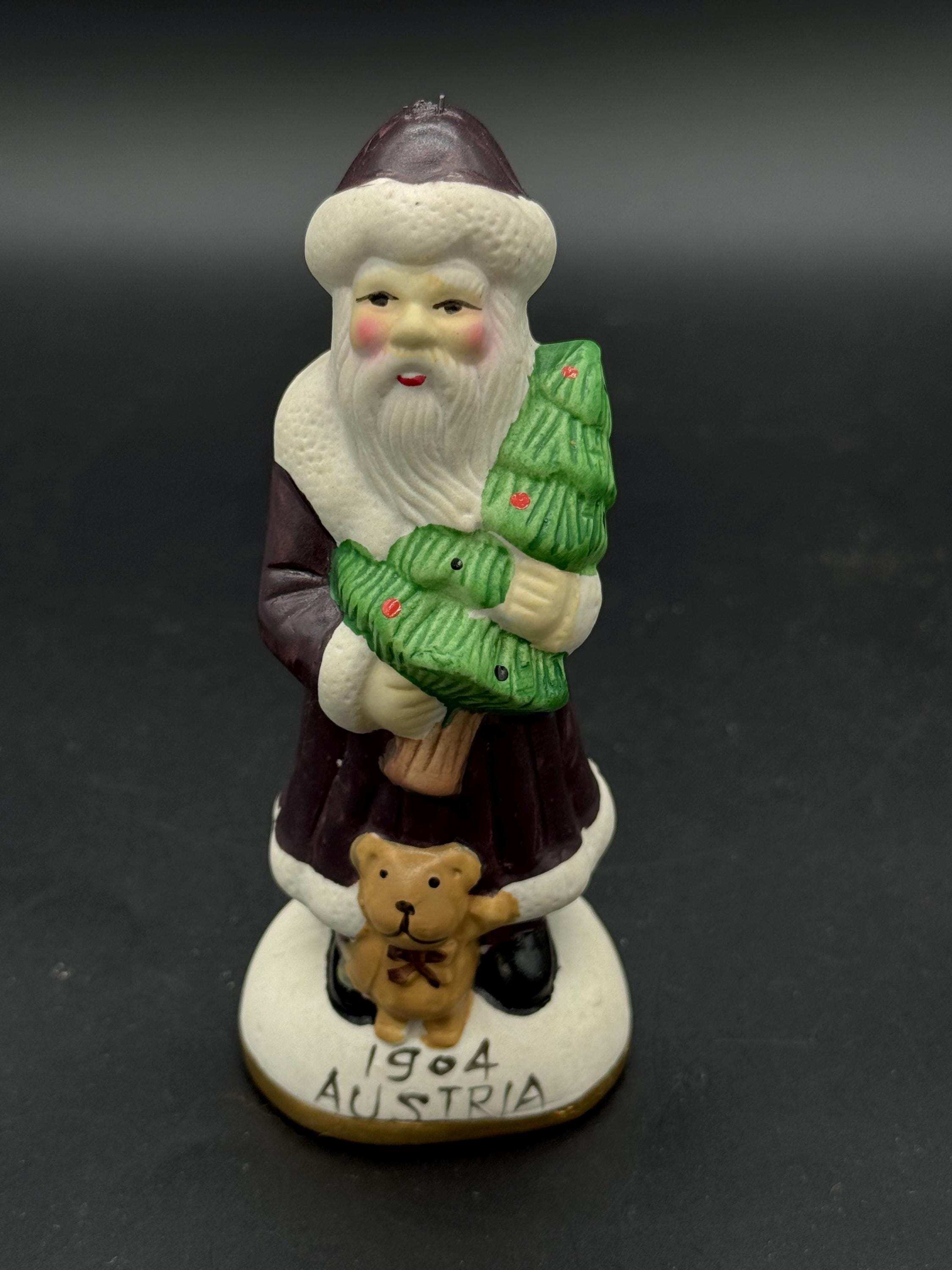 Holiday Christmas Santa 5