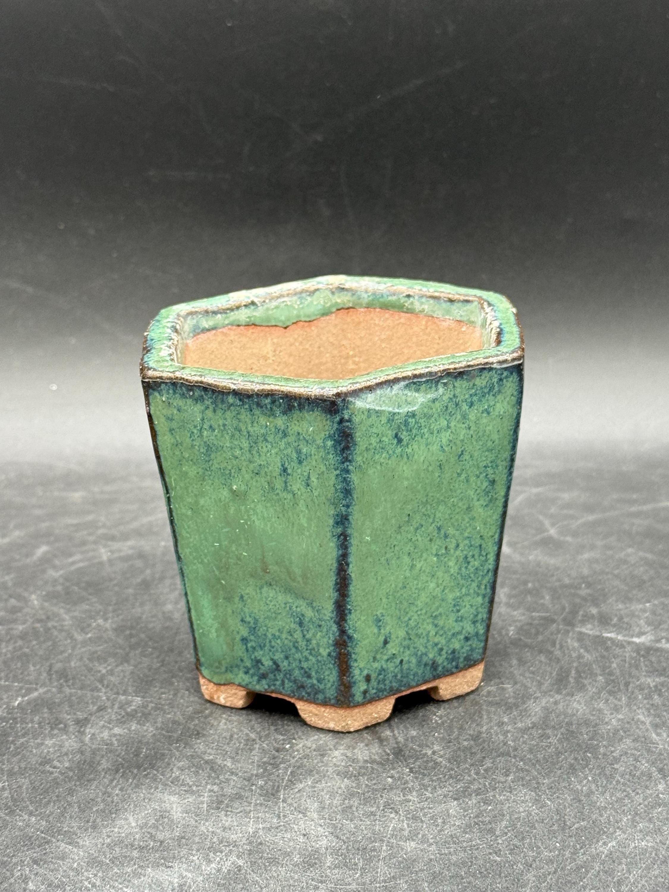 Bonsai pots - Etsy 日本