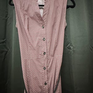Vintage Kleid - Größe S