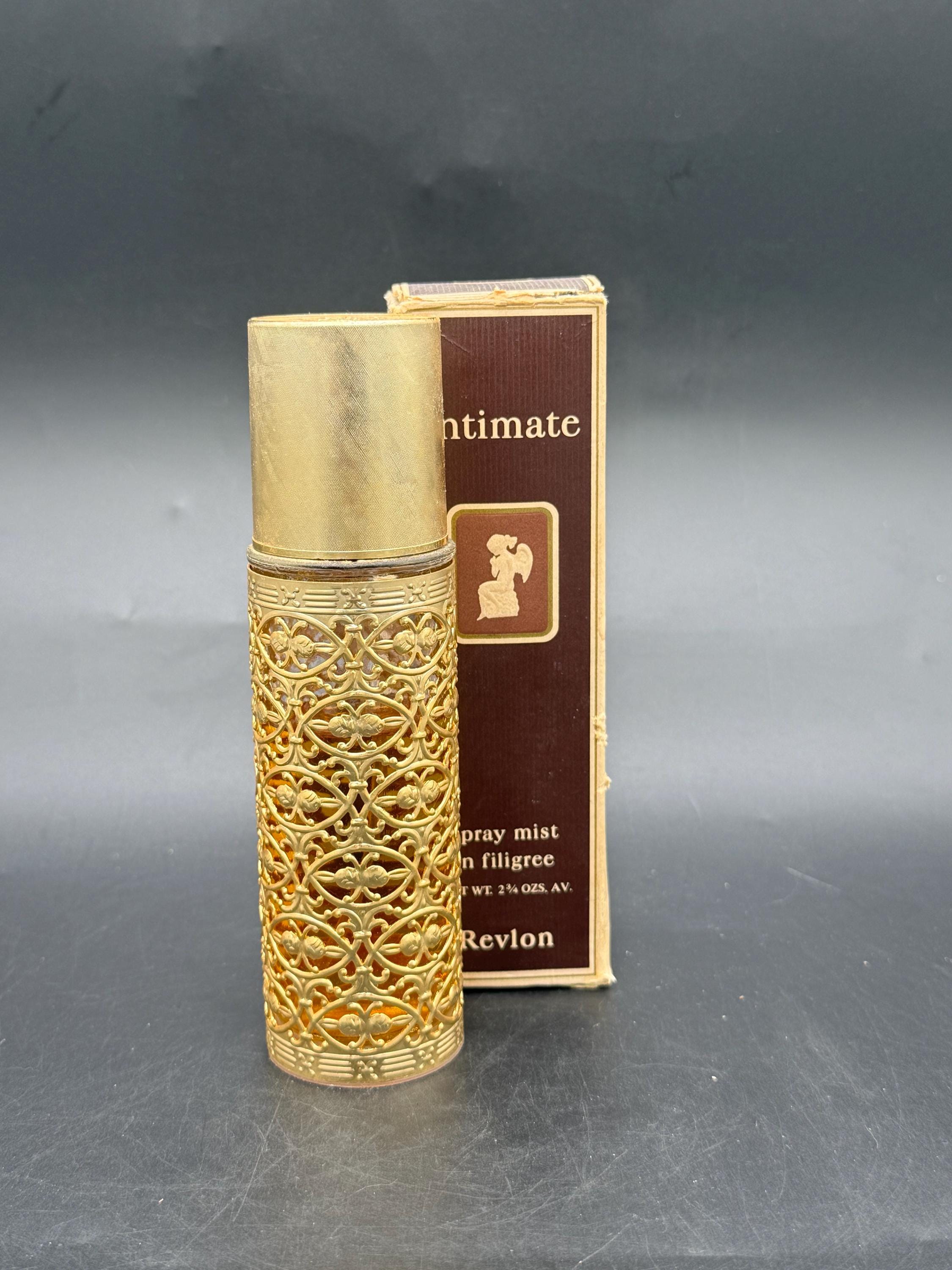 Intimate revlon - Etsy 日本