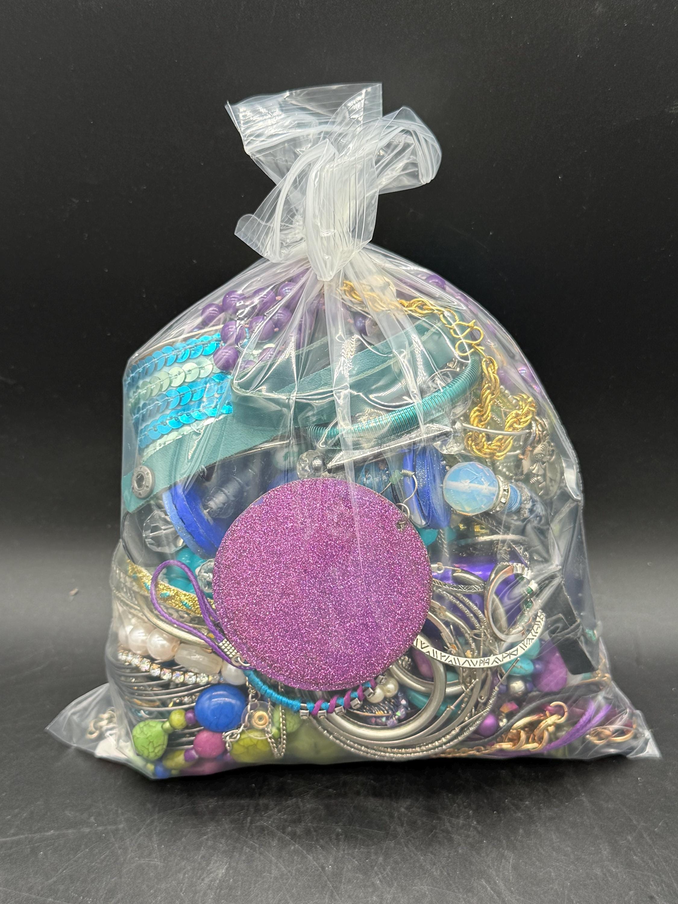 Mystery jewelry bag - Etsy 日本