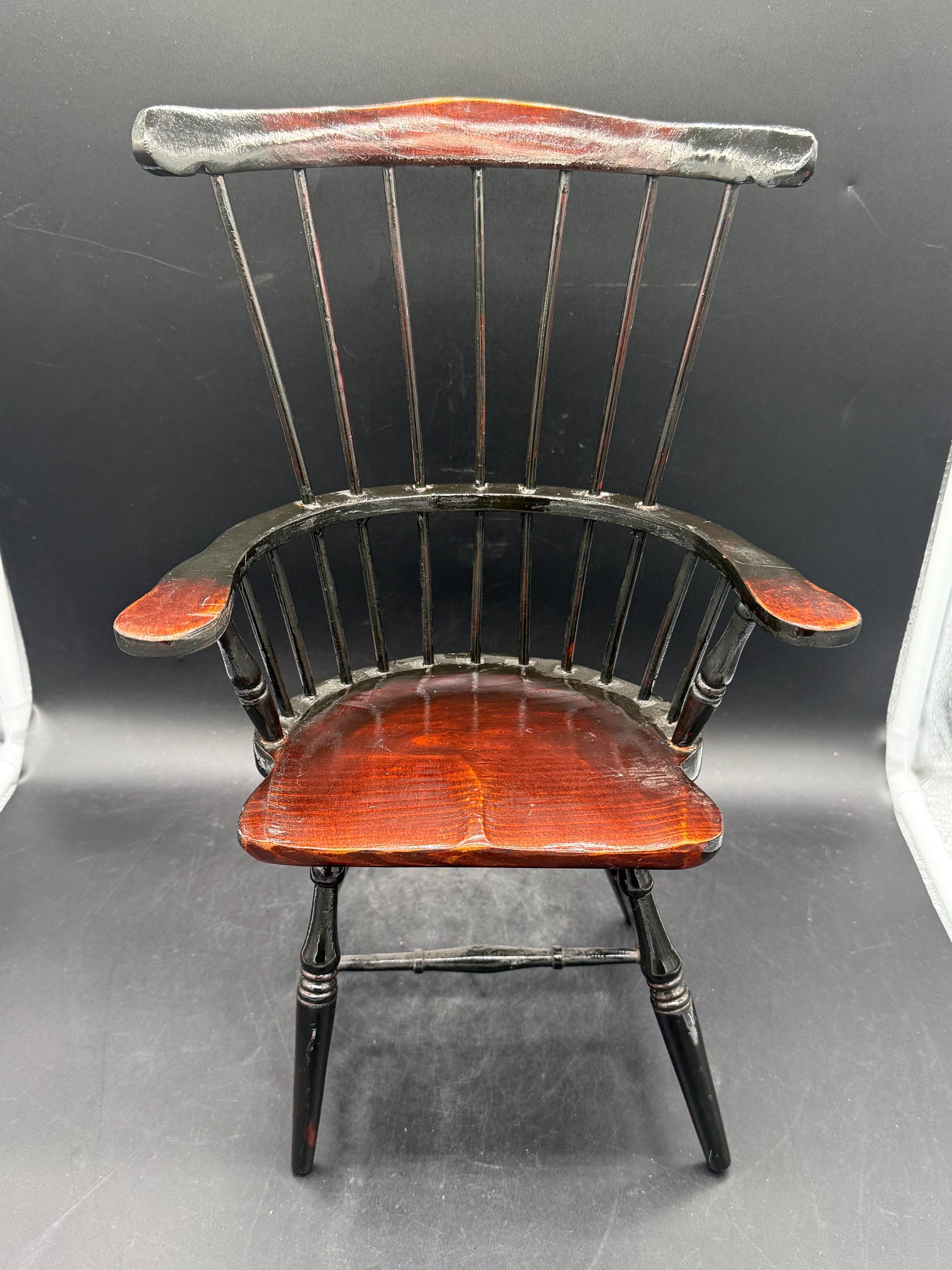 レトロ ヴィンテージ ドール椅子 大きめ Large doll chair - Etsy 日本