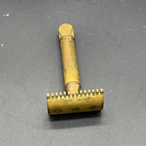 Gillette Aristocrat - Etsy