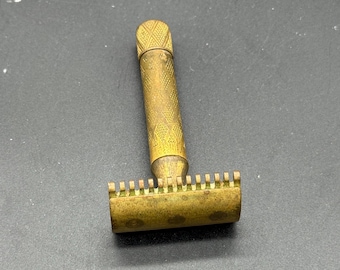 Gillette Aristocrat No 66. - Etsy