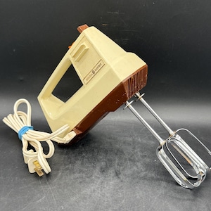 ANCIEN MIXER MILKSHAKE Myers Bullet Vintage Annee 50 EUR 200,00