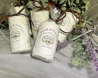 Mimi's Mystic Mixes Apothecary Remedies