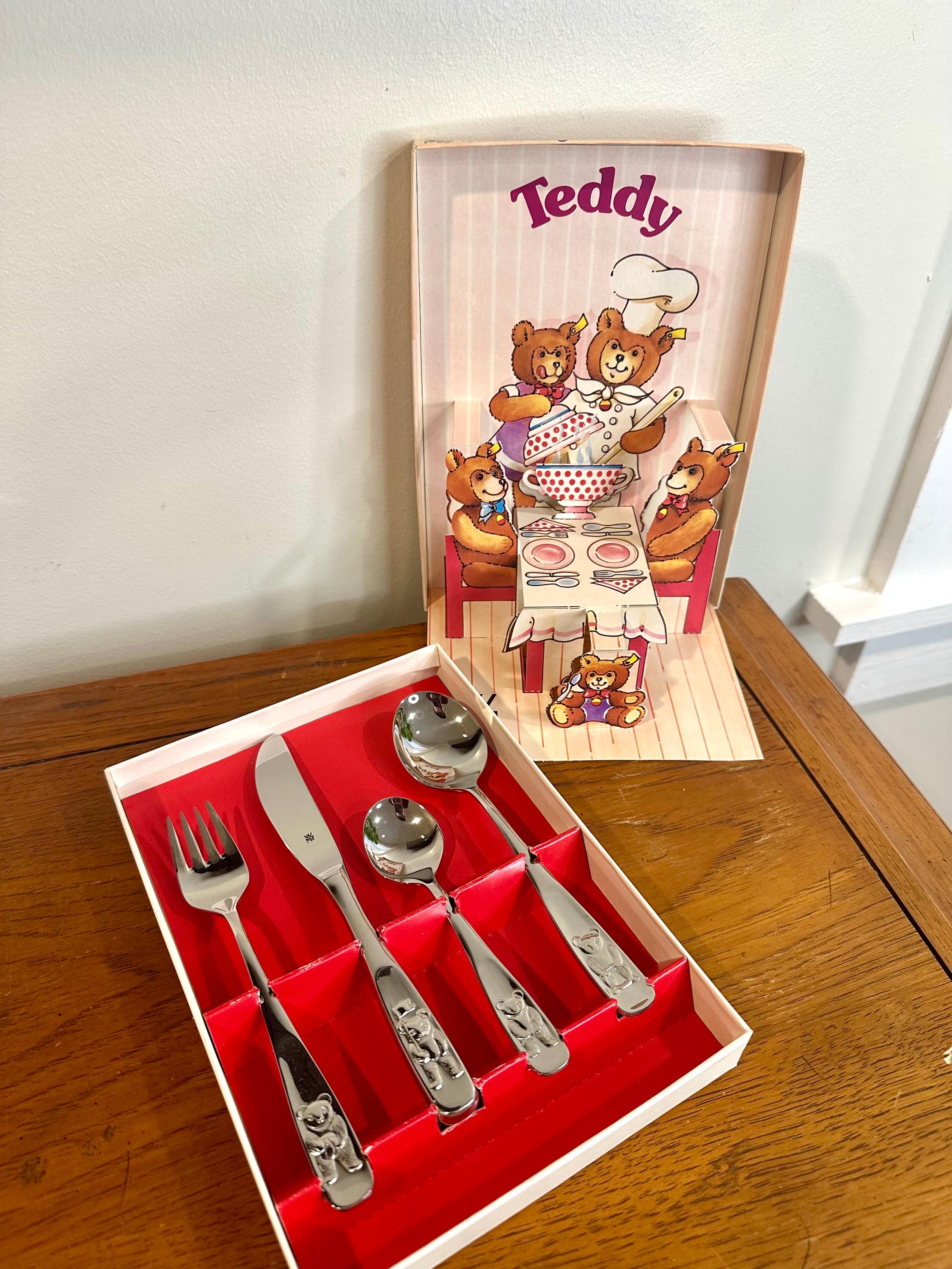Villeroy Boch Teddy - Etsy