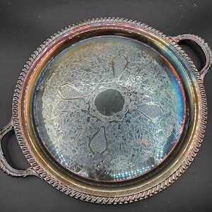 Kent Silversmith - Etsy