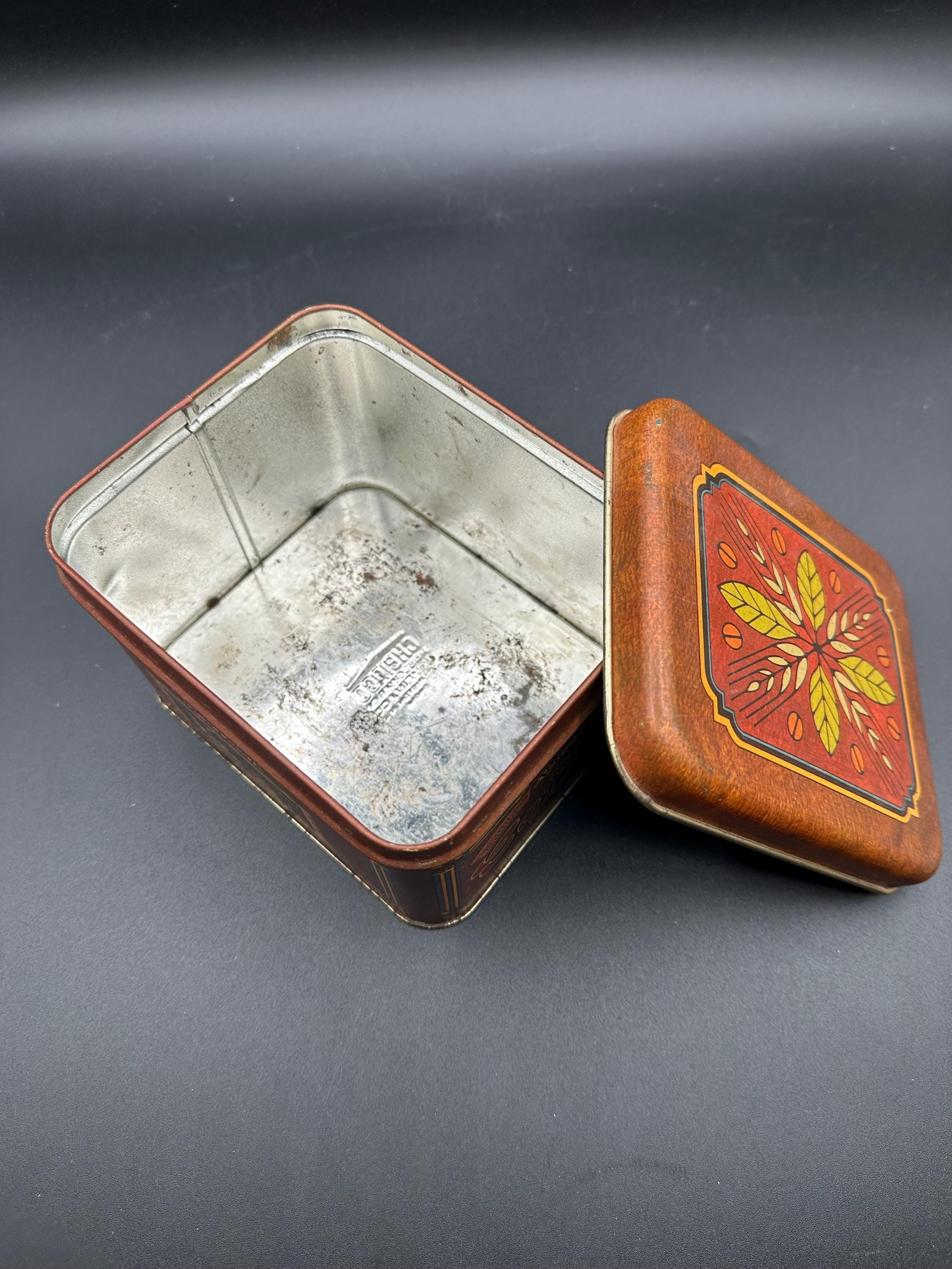 Vintage Cheinco Housewares 