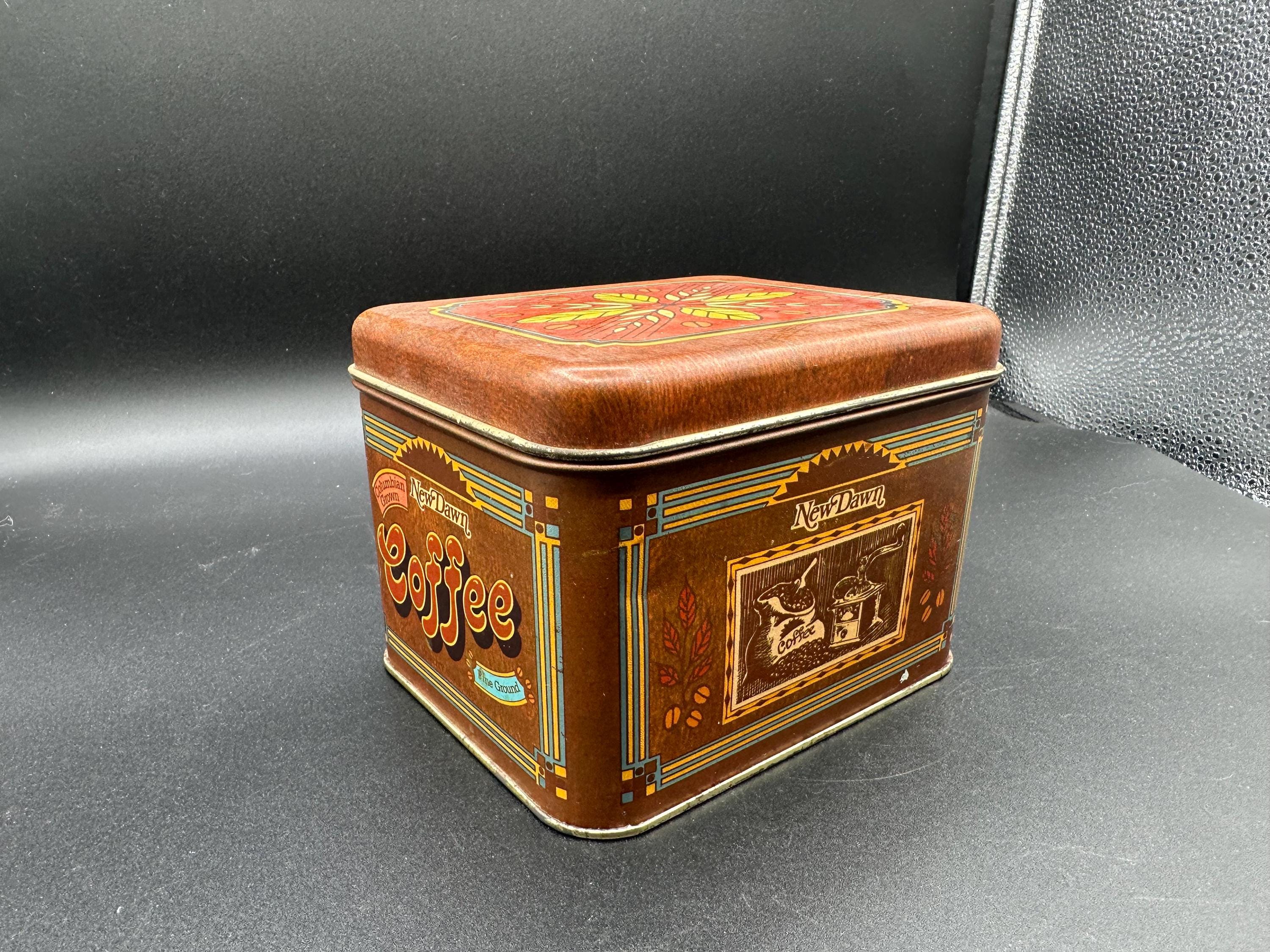 Cheinco Tin - Etsy - Page 3